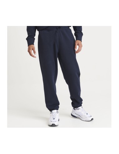 A-EA070-Pantalon de jogging recyclé Crater